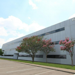 Serviced office centre - Houston