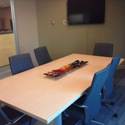 Image of Edmonton office space