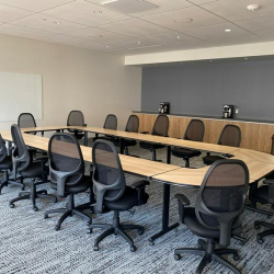 Office accomodations to rent in Edmonton