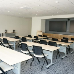 Image of Edmonton office space