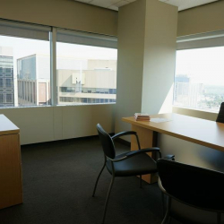 Serviced office - Edmonton