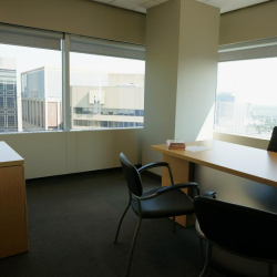 Executive suite - Edmonton