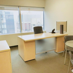 Serviced office centre to rent in Edmonton