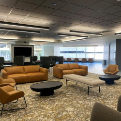 Serviced offices to rent in 