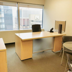 Serviced offices to rent in 