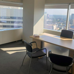 Serviced offices to rent in 