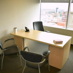 Serviced offices to rent in 