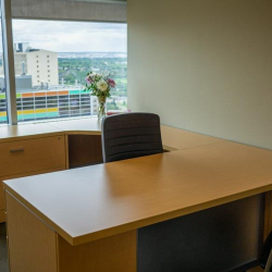 Office suites to hire in Edmonton