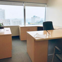 Serviced offices to rent in 