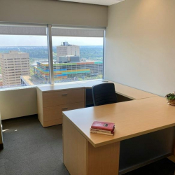 Serviced offices to rent in 