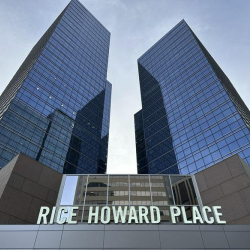 Serviced offices to rent in 