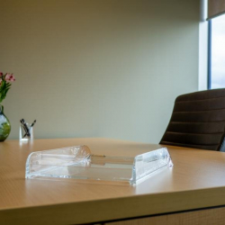 Serviced offices to rent in 