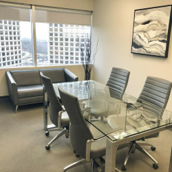 Offices at 10060, Jasper Avenue, Tower 1 Unit 2020