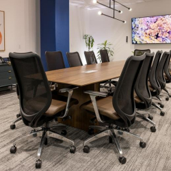 Serviced offices to rent in 