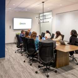 Serviced offices to rent in 