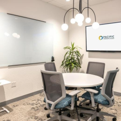 Serviced offices to rent in 