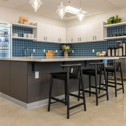 Serviced offices to rent in 