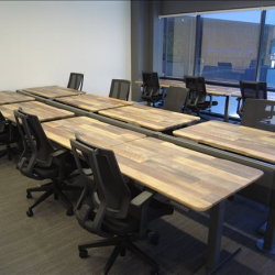 Serviced office centre in San Diego