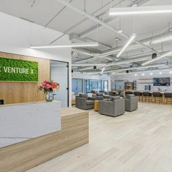 Office suite - San Diego