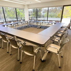 Serviced offices to rent in 