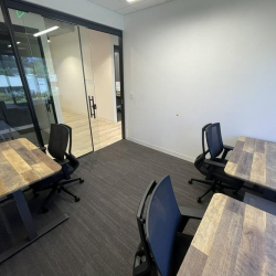 Serviced offices to rent in 