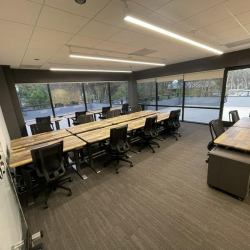 Serviced offices to rent in 