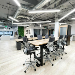 Serviced offices to rent in 