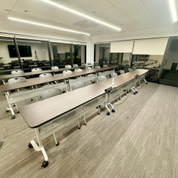 Serviced offices to rent in 