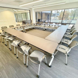 Serviced offices to rent in 