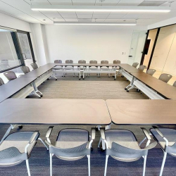 Serviced offices to rent in 