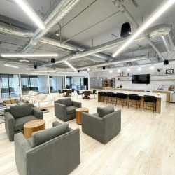 Interior of 10089, Willow Creek Road, Suite 200