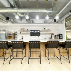 Office accomodation in San Diego
