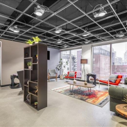 Serviced offices to hire in Boston