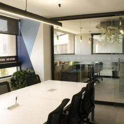 101, Avenida Presidente Masaryk, Chapultepec Morales executive suites