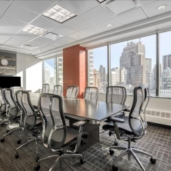 101 Avenue of the Americas, 8th and 9th Floors serviced office centres