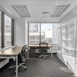101 Avenue of the Americas, 8th & 9th Floors serviced office centres