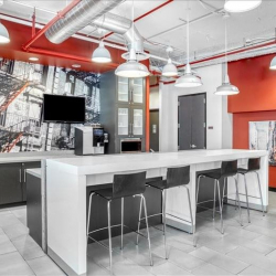 Executive offices to let in New York City