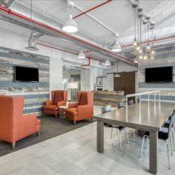 New York City office space