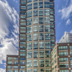 Serviced office centre to hire in New York City