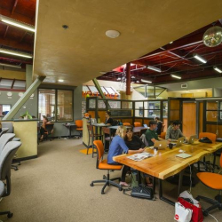 101 Cooper Street office suites