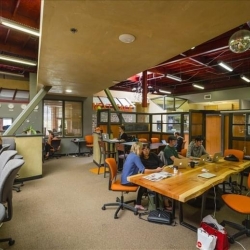 Image of Santa Cruz office accomodation