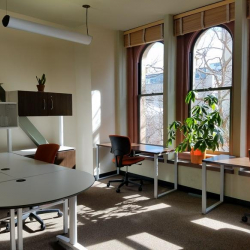 Serviced office - Santa Cruz