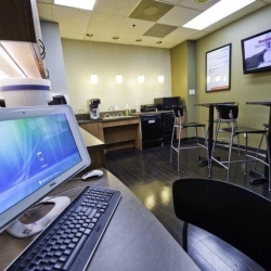 Serviced office centres to hire in Plano
