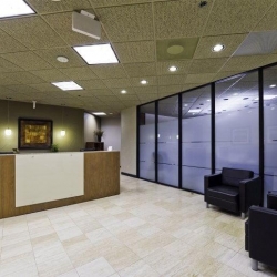 Offices at 101 E Park Blvd, Suite 600