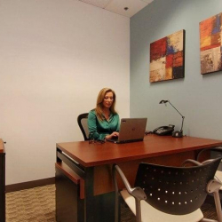 Interior of 101 E Park Blvd, Suite 600