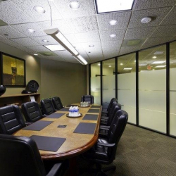 Executive office centre - Plano