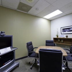 Image of Plano serviced office centre