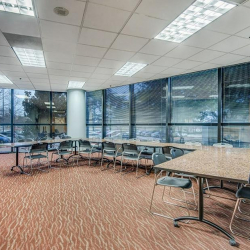 Image of Plano office space