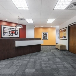 Serviced offices in central Roseland