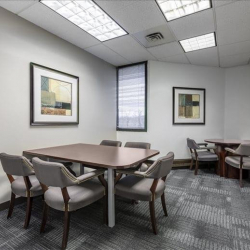 Interior of 101 Eisenhower Pkwy, Suite 300